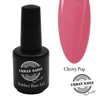 Rubber Base Cherry Pop